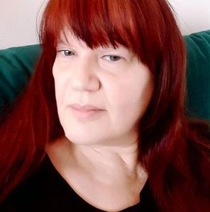 Meet your Posher, Katherine